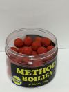 Lastia Method Boilies 20mm JAHODA CHILLI