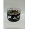 Lastia JIN-JANG Balanced Boilies BLACK CHERRY 20mm