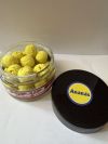 Lastia POP UP Boilies Ananas 14mm