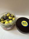 Lastia POP UP Boilies Black Cherry 14mm
