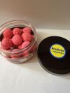 Lastia POP UP Boilies Broskyna Chobotnica14mm