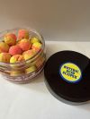 Lastia POP UP Boilies Butyric Acid Scopex 14mm