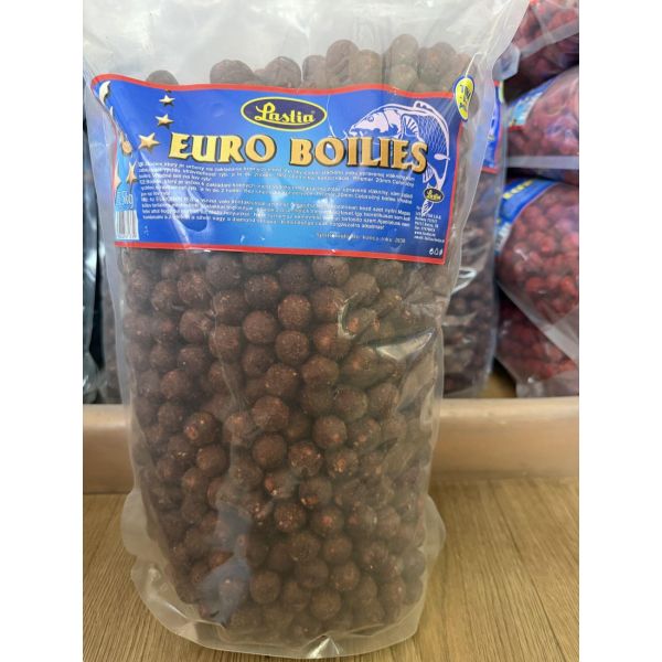 Tuna - Black peper 5,5 kg