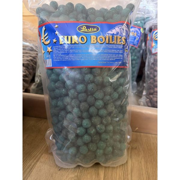Fish Mix 5,5 kg