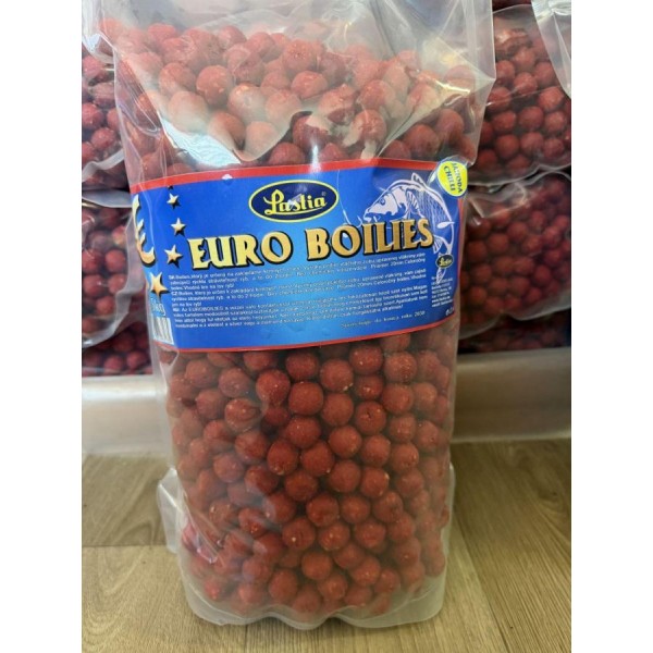 Jahoda Chilli 5,5 kg