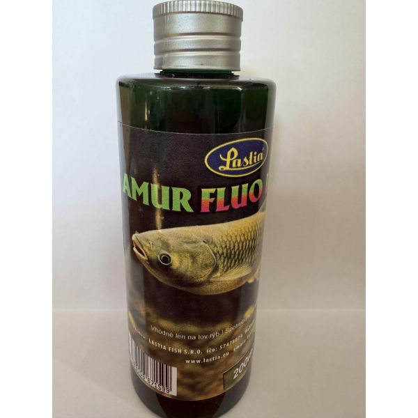 Amur Lastia Booster