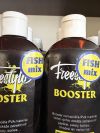 FREESTYLE Lastia Booster Fish Mix