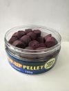 Lastia Plávajúca peleta s dierkou 20 mmBlack Cherry