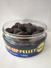 Lastia Plávajúca peleta s dierkou 20 mmBlack Cherry