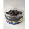 Lastia Plávajúca peleta s dierkou 20mm Tuna- Black pepper