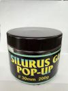 Silurus GL Pop-Up