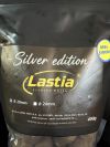 Lastia Silver Edition Jahoda- Ryba