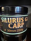 Lastia spodová peleta Silurus Gl Carp