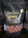 Lastia Silver Edition TUNA - Black pepper