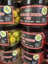 HNV Lastia BOILIES + DIP Gold edition Broskyna - chobotnica 24 mm