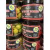 HNV Lastia BOILIES + DIP Gold edition Black pepper 24 mm