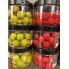 HNV Lastia BOILIES + DIP Gold edition Jahoda Chilli 24 mm